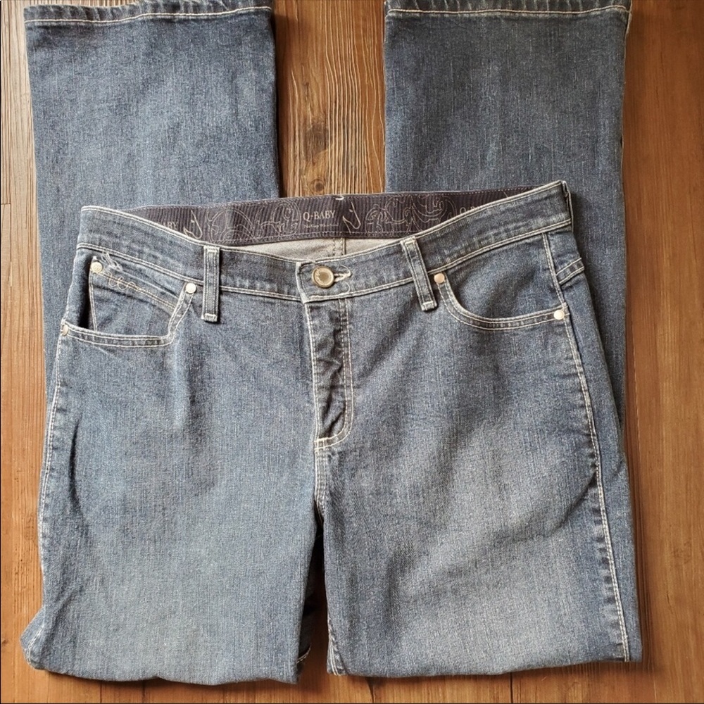 Wrangler Jeans